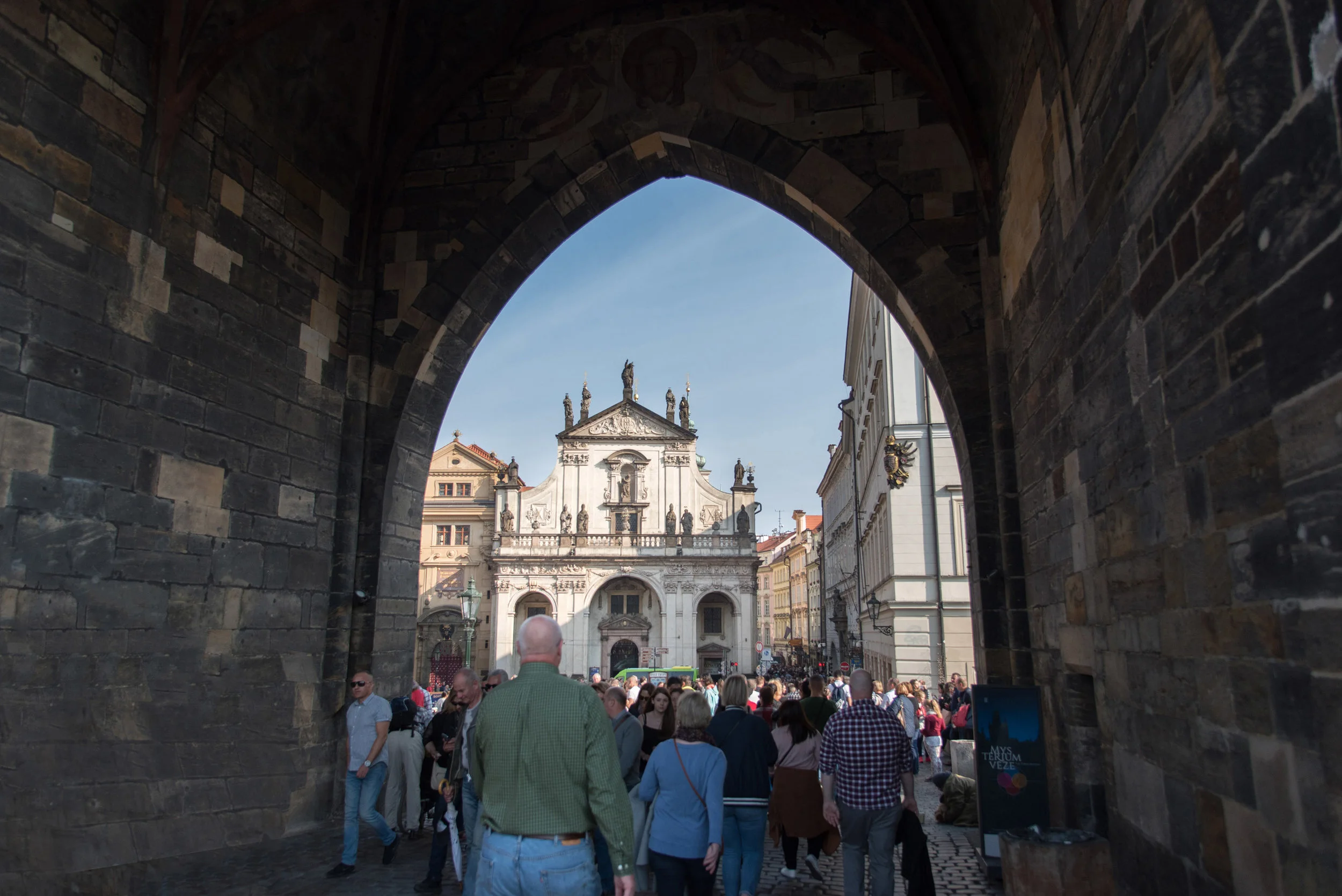 Prague