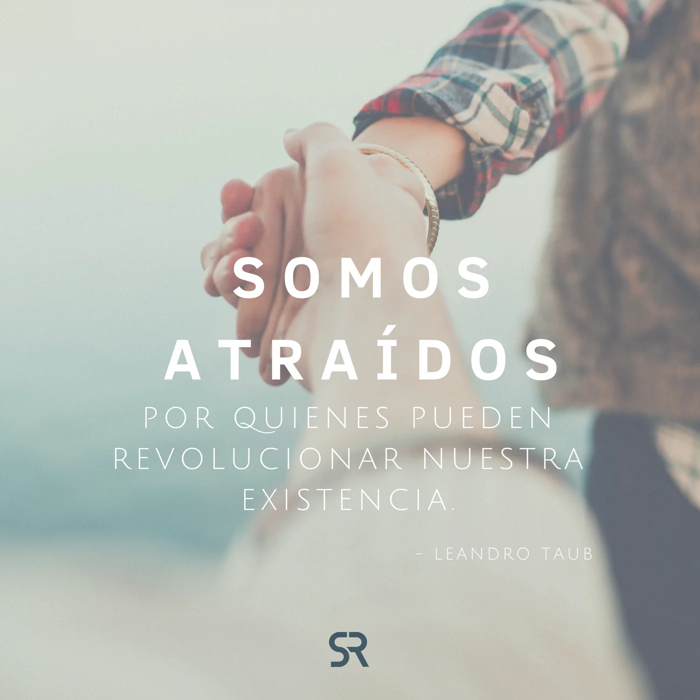 Acuerdos pactados en otras vidas