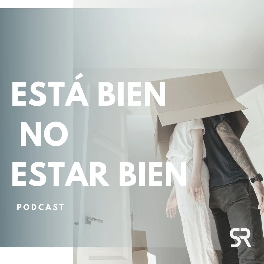 Está bien no estar bien