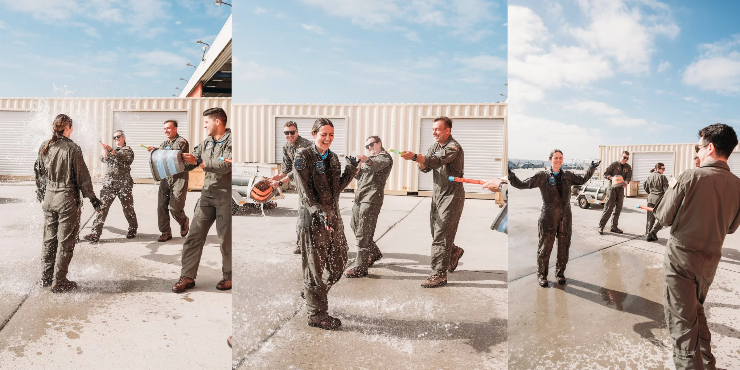 military photography San Diego naval air station north island