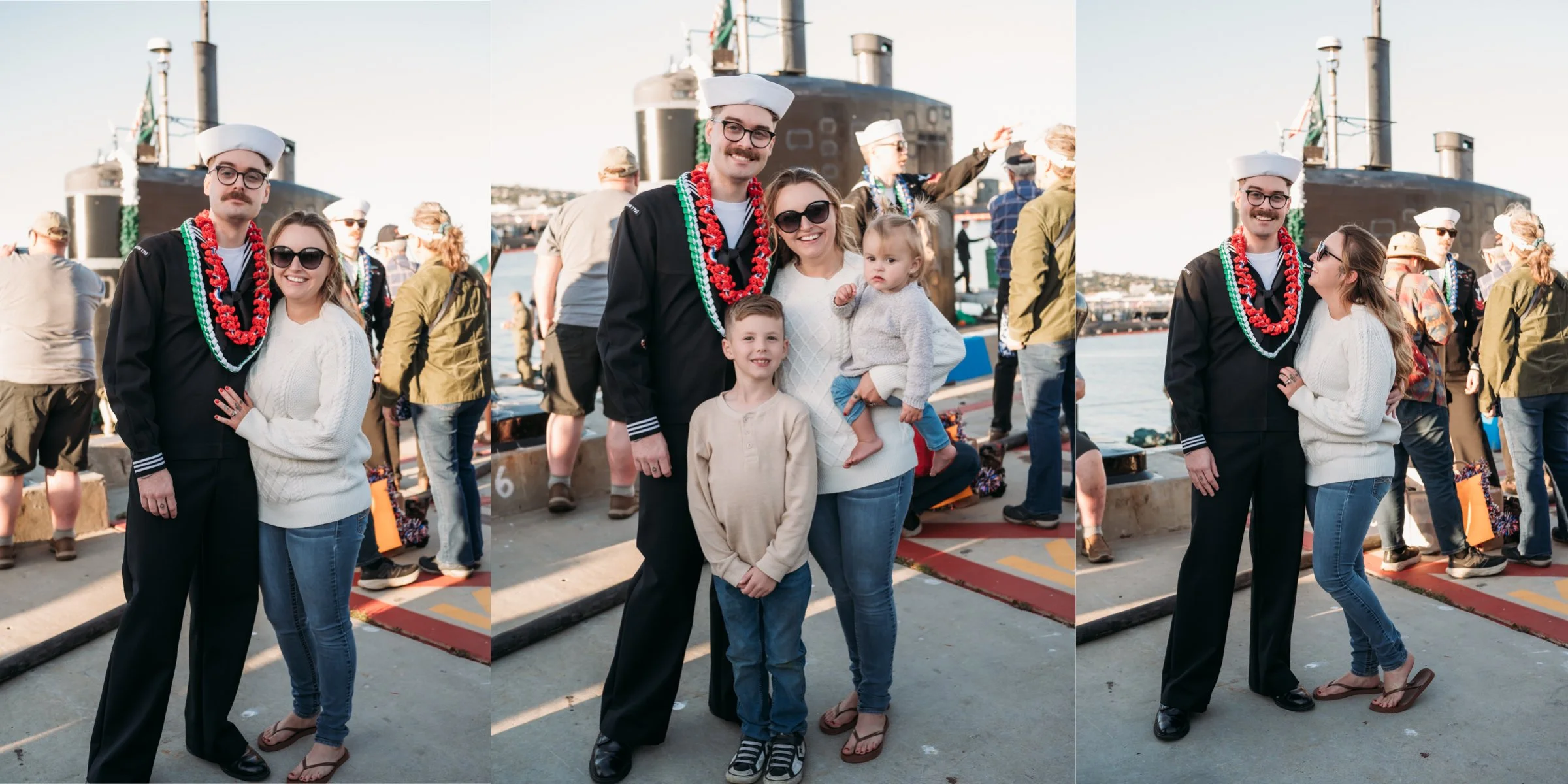 san-diego-navy-family-homecoming-photographer