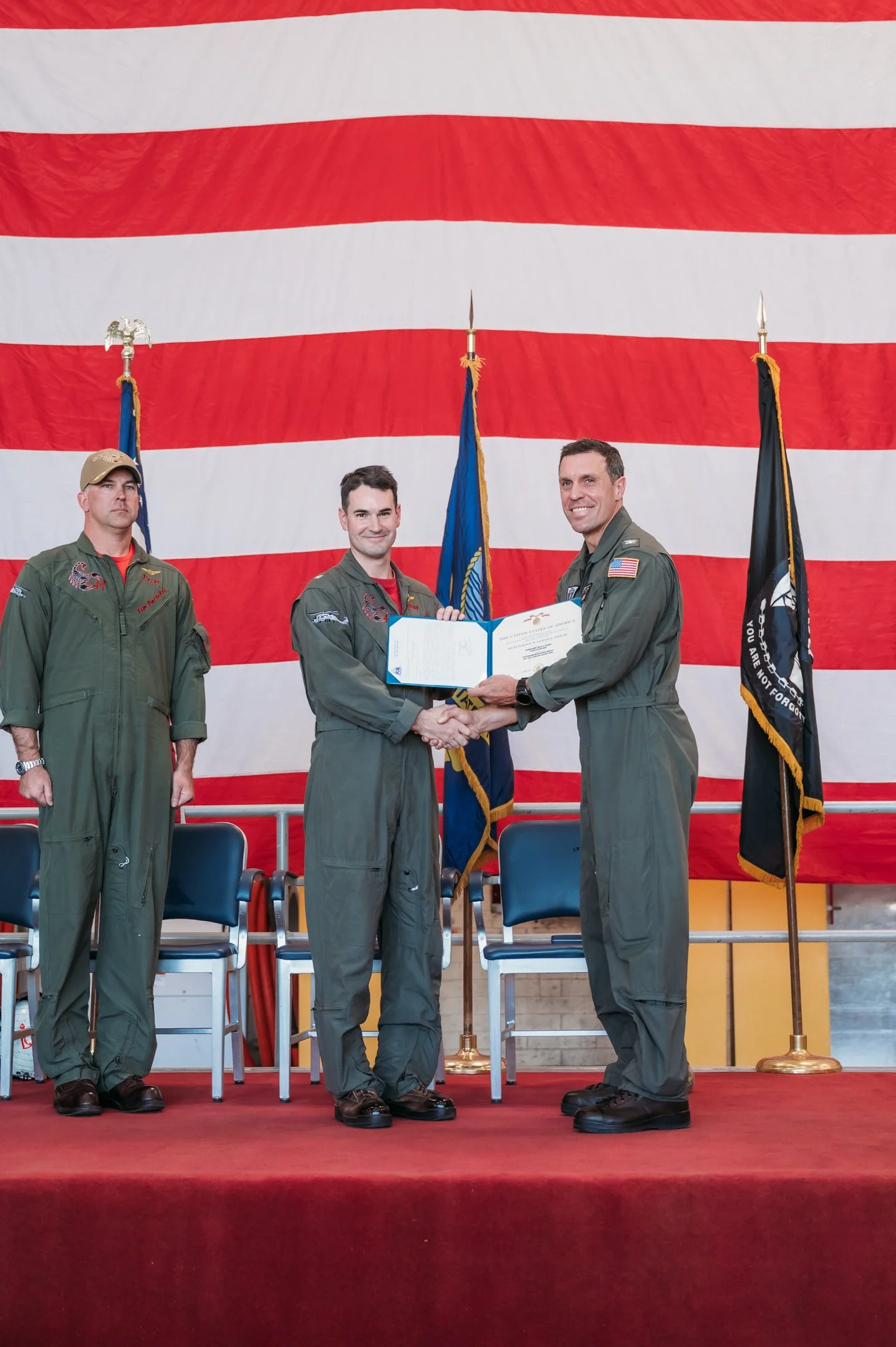 Why Hiring a Professional Photographer for Your Military Ceremony Matters