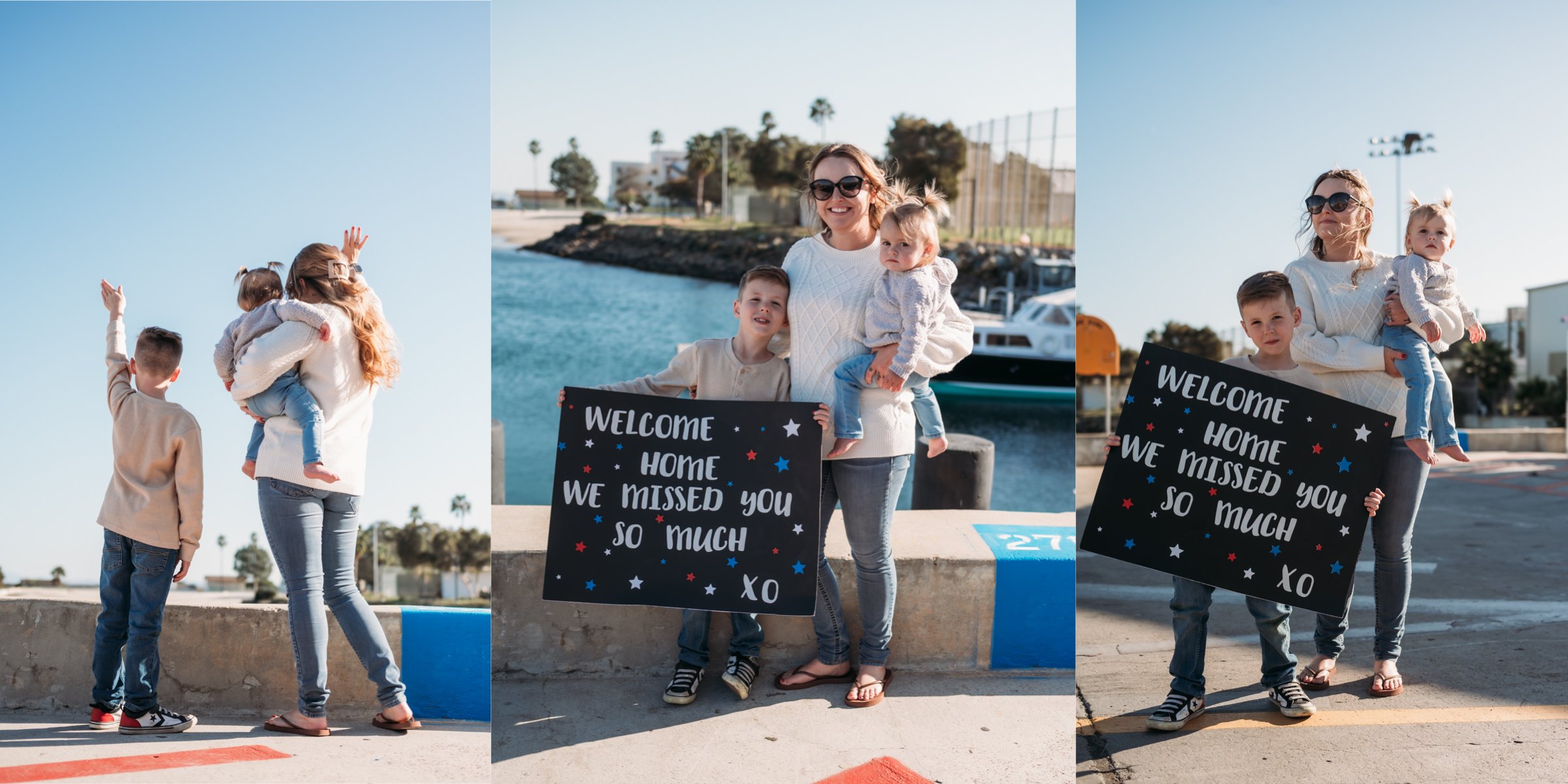 point-loma-submarine-homecoming-family-waiting
