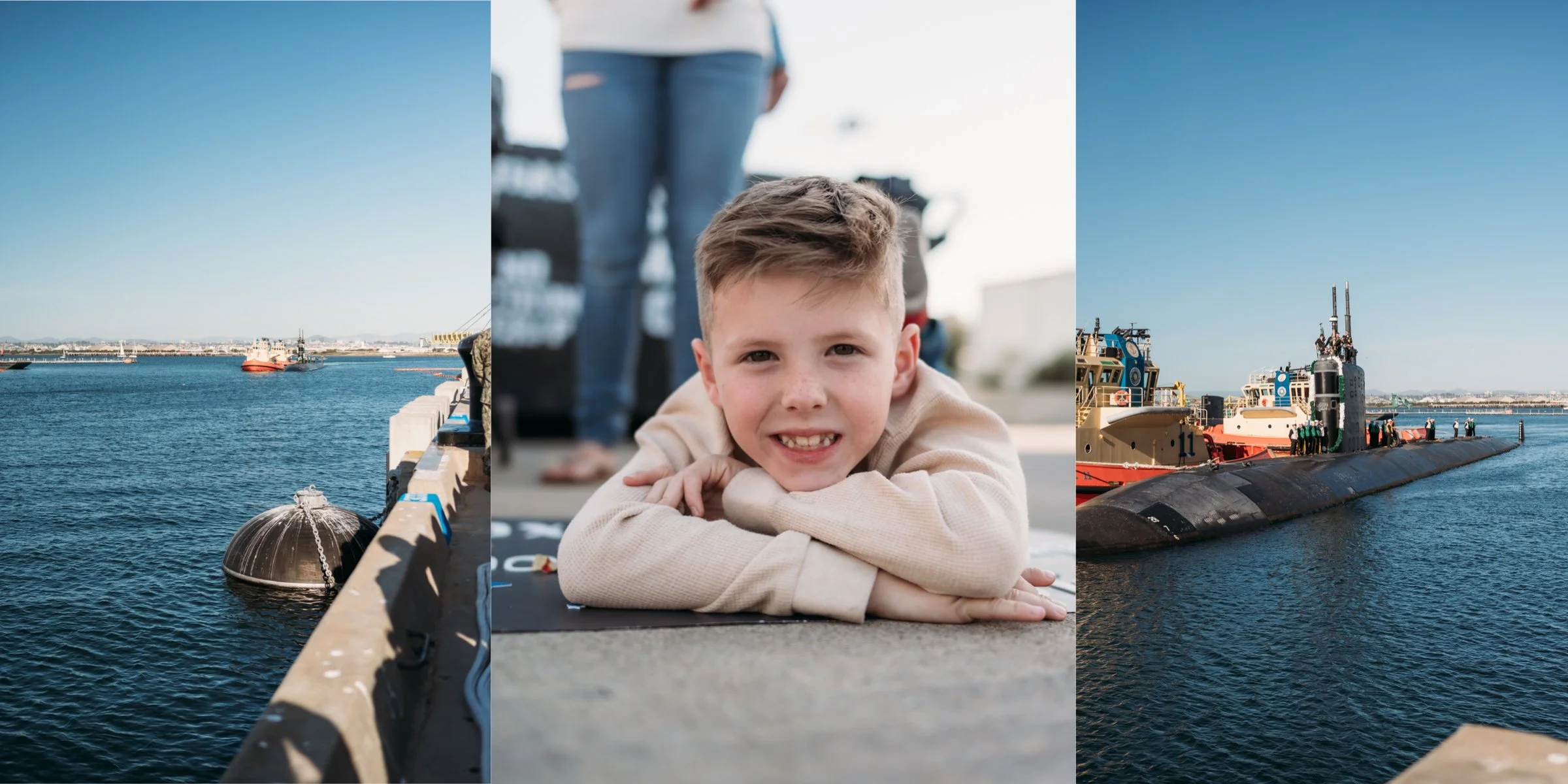 san-diego-navy-family-homecoming-photographer