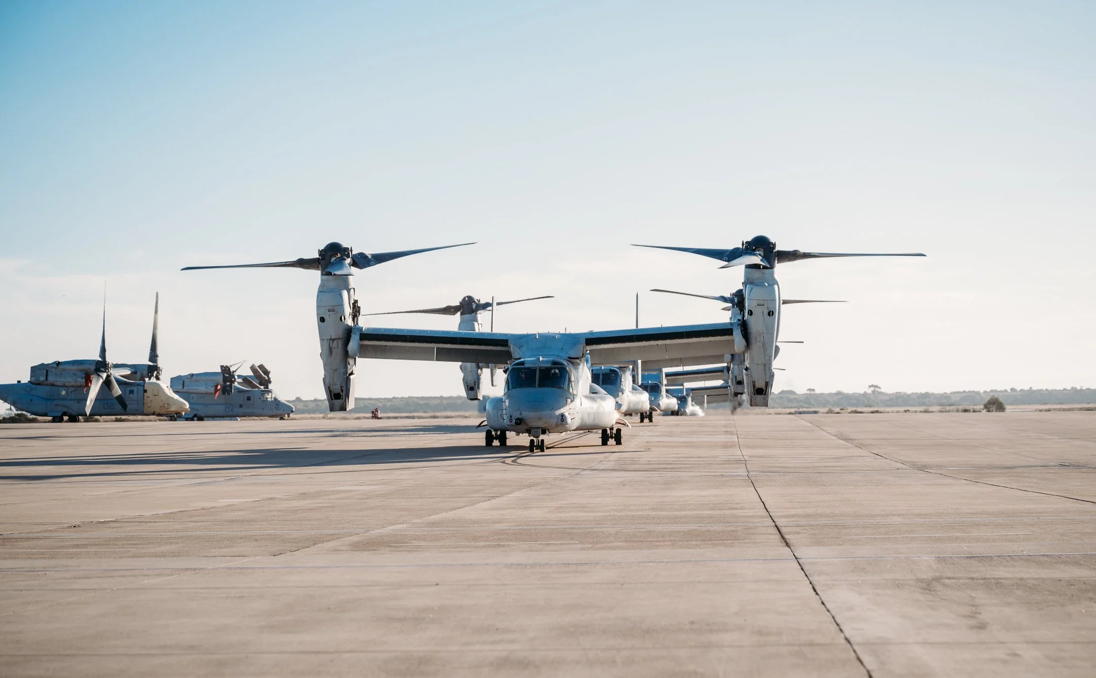 marines homecoming San Diego