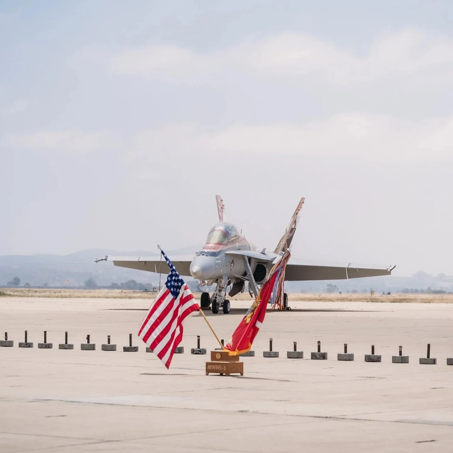 marine retirement photography San Diego