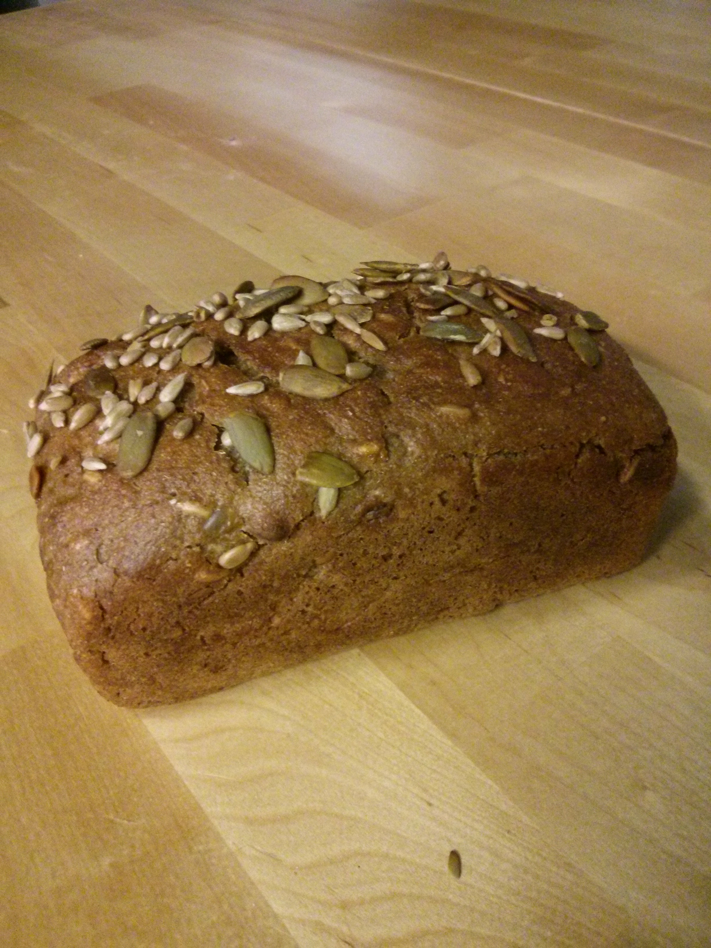pure bread pure bread