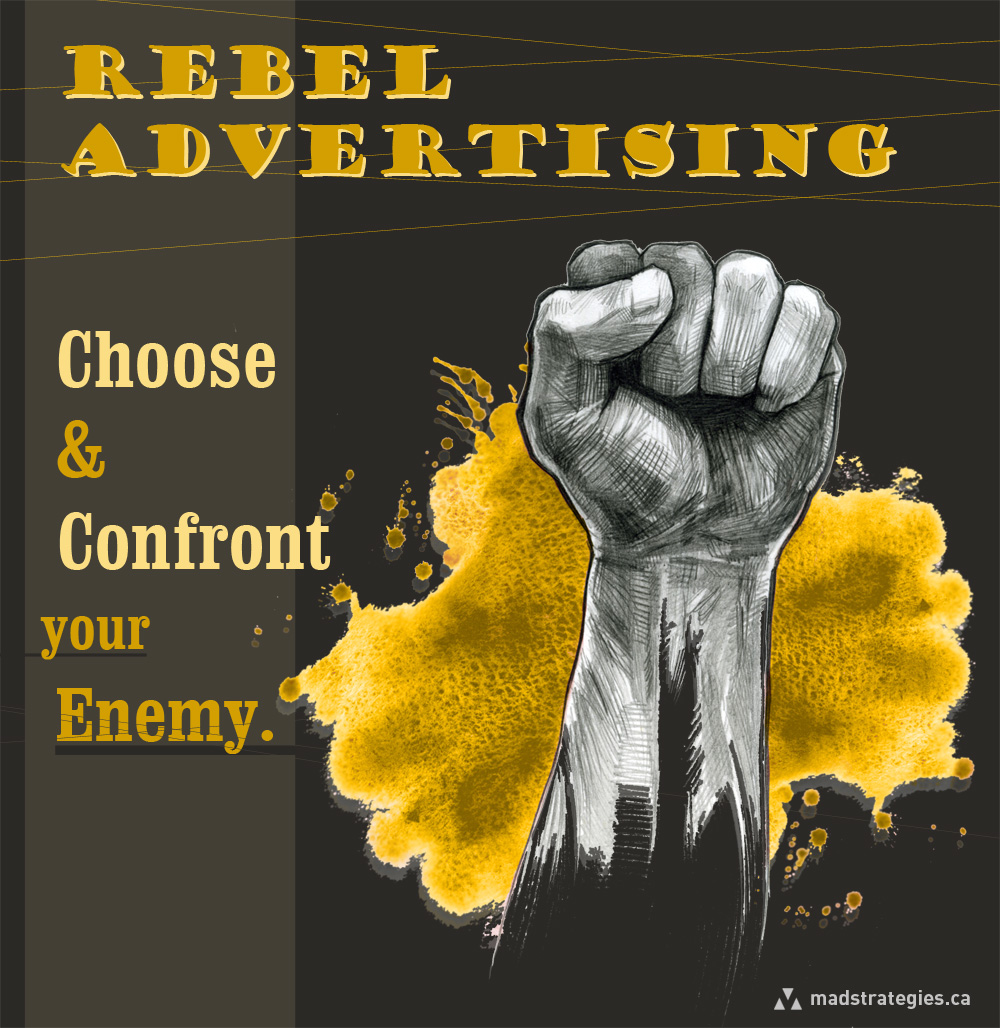 Rebel Advertising