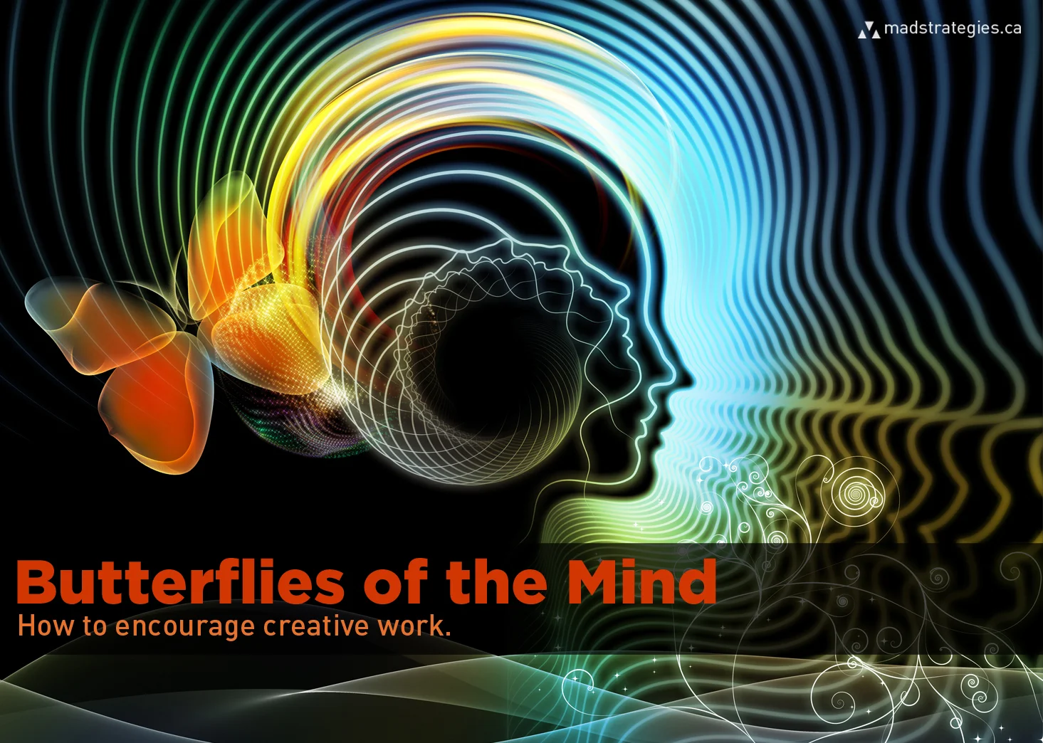 Perspectives of Human Mind