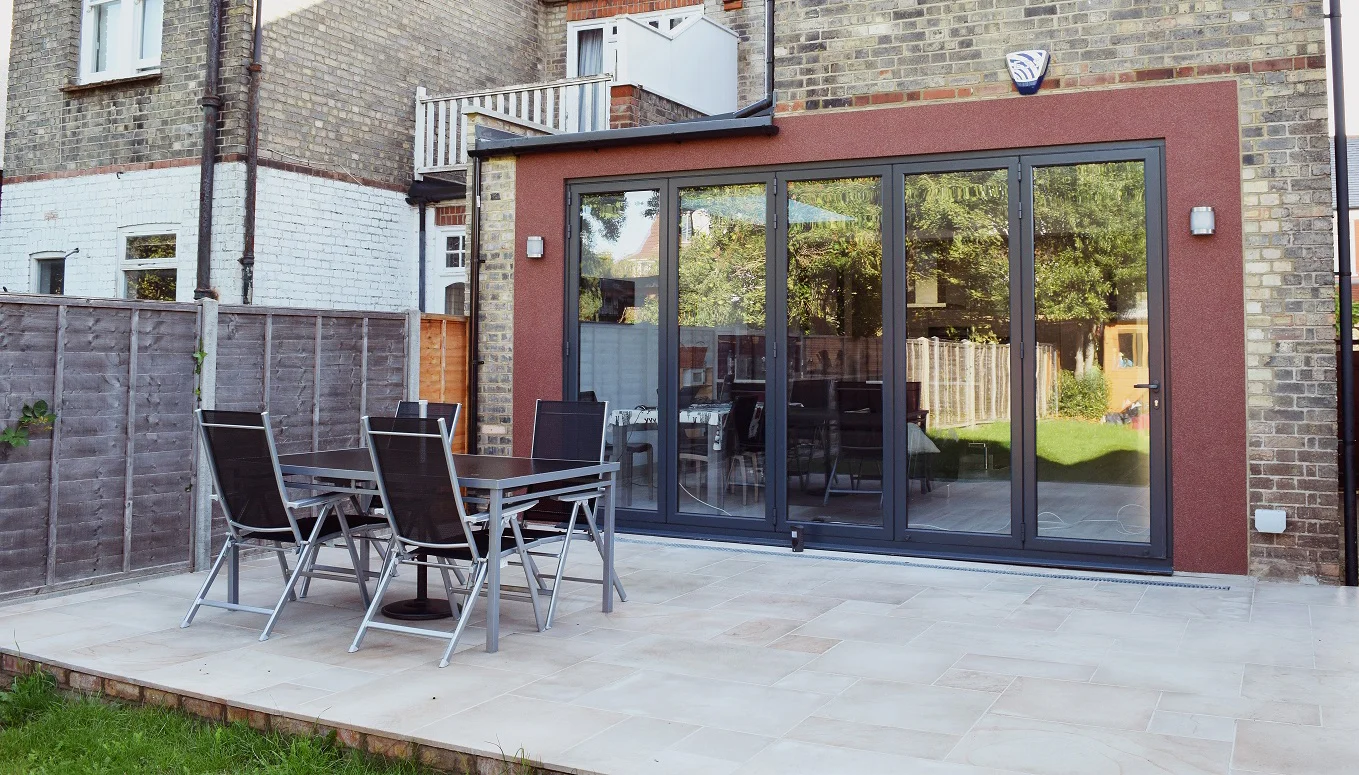 Outside View of Extension - 1 - Resize 2.jpg