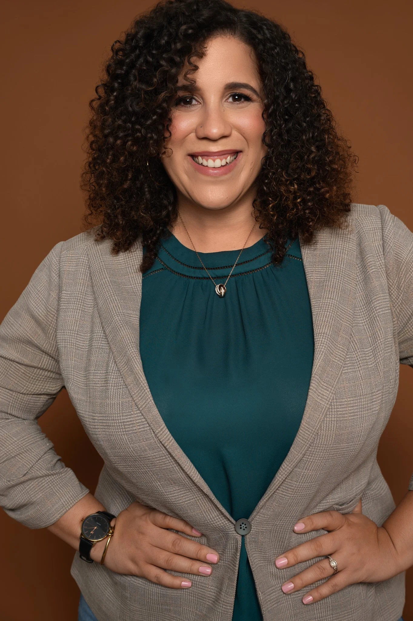 Business Spotlight: Cope &amp; Calm (Psychotherapist)