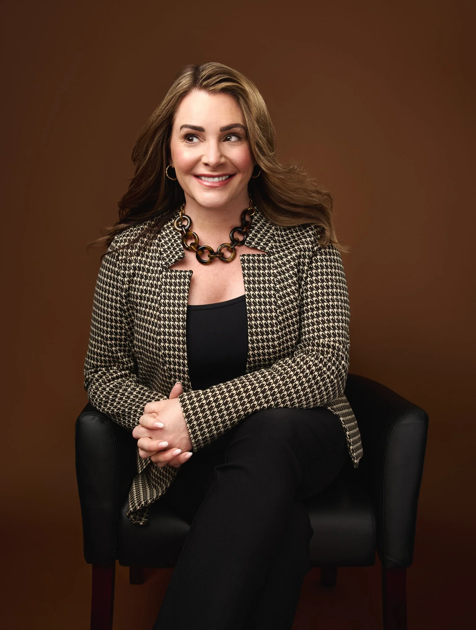 Business Spotlight:  Kimberly Winnick - Real Estate Agent