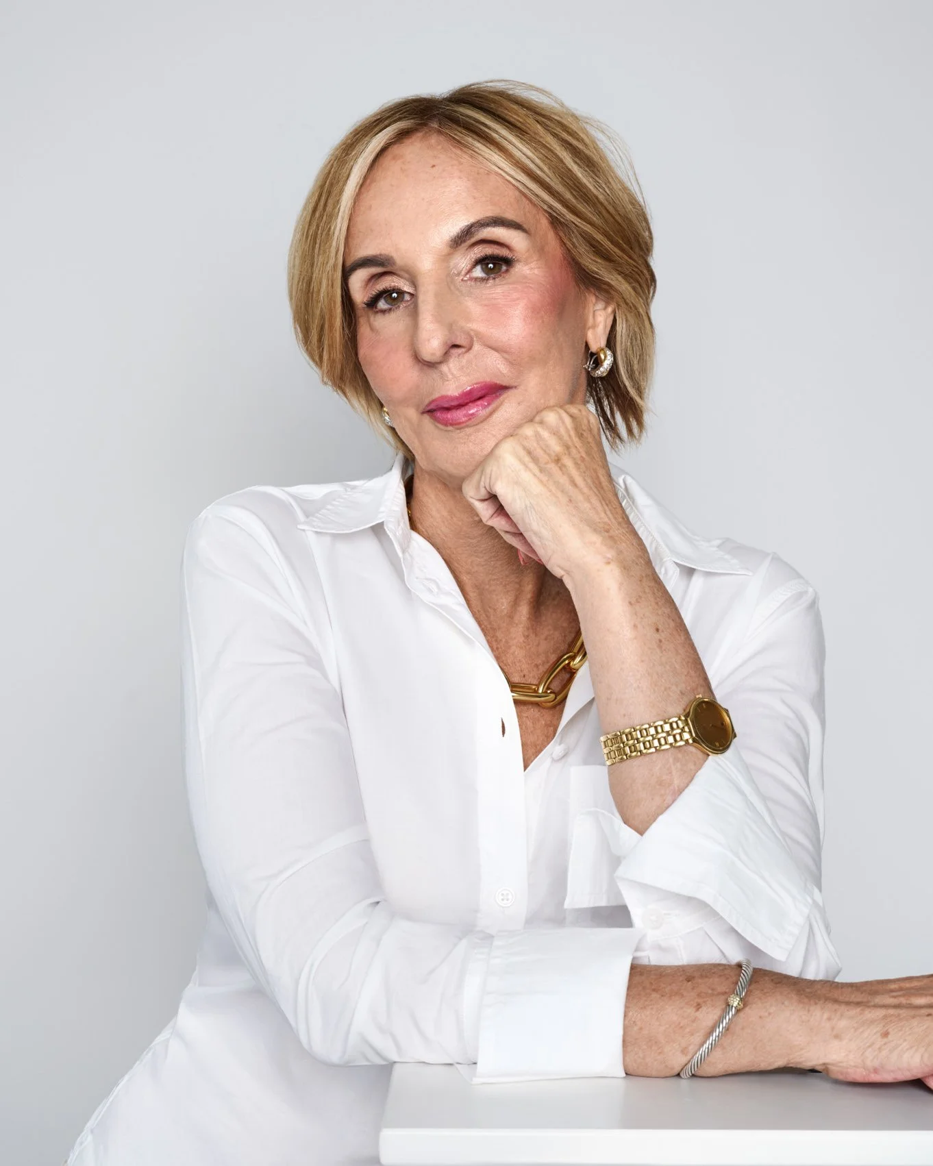 Business Spotlight: Elle Consulting (Executive Coach)