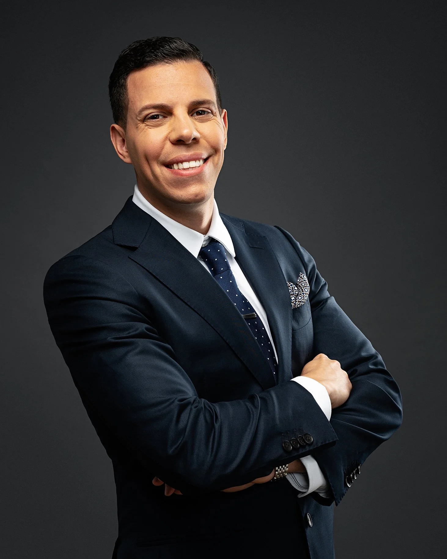 Business Spotlight: Success with Class (Business Coach)