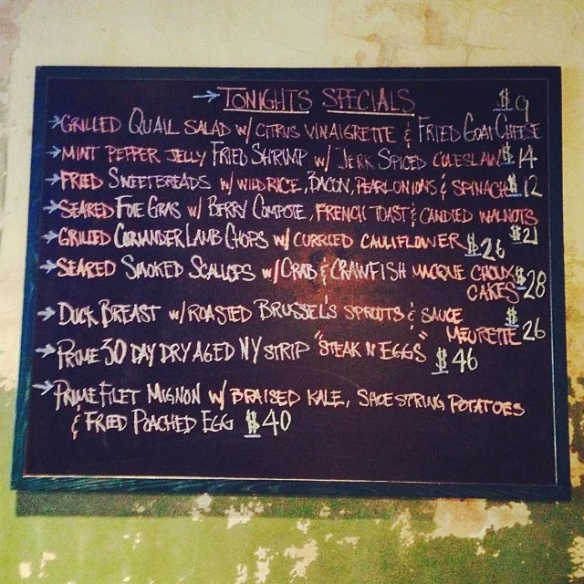 Gallory/ Instagram — The French Press