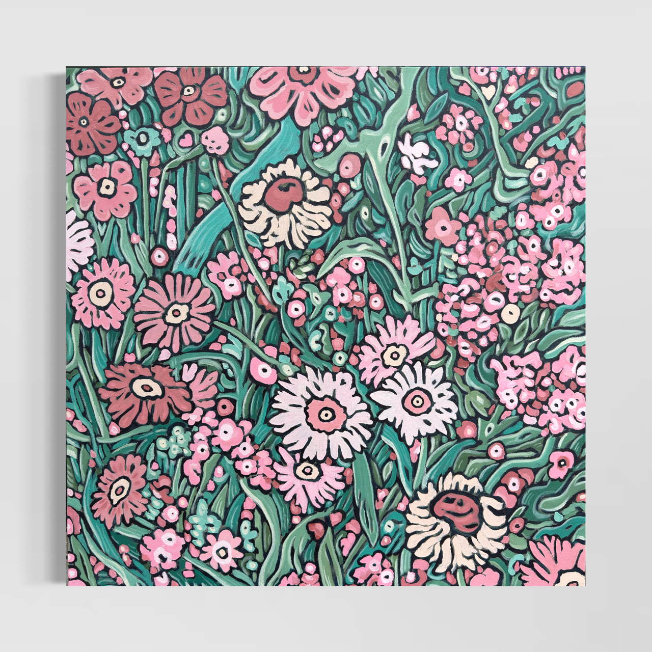 I Dream in Pink (2026)