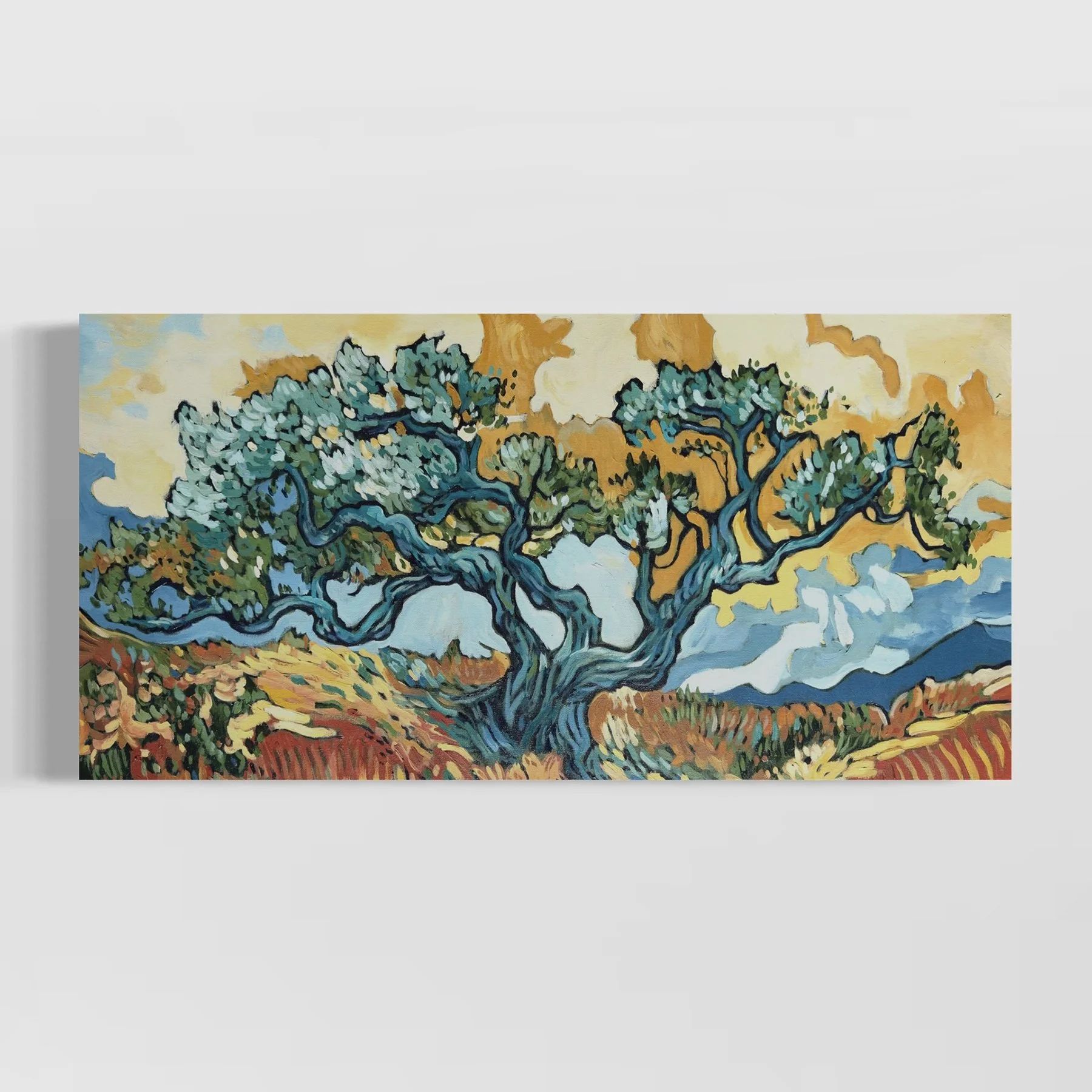 "Roots of Tuscany" (2025)