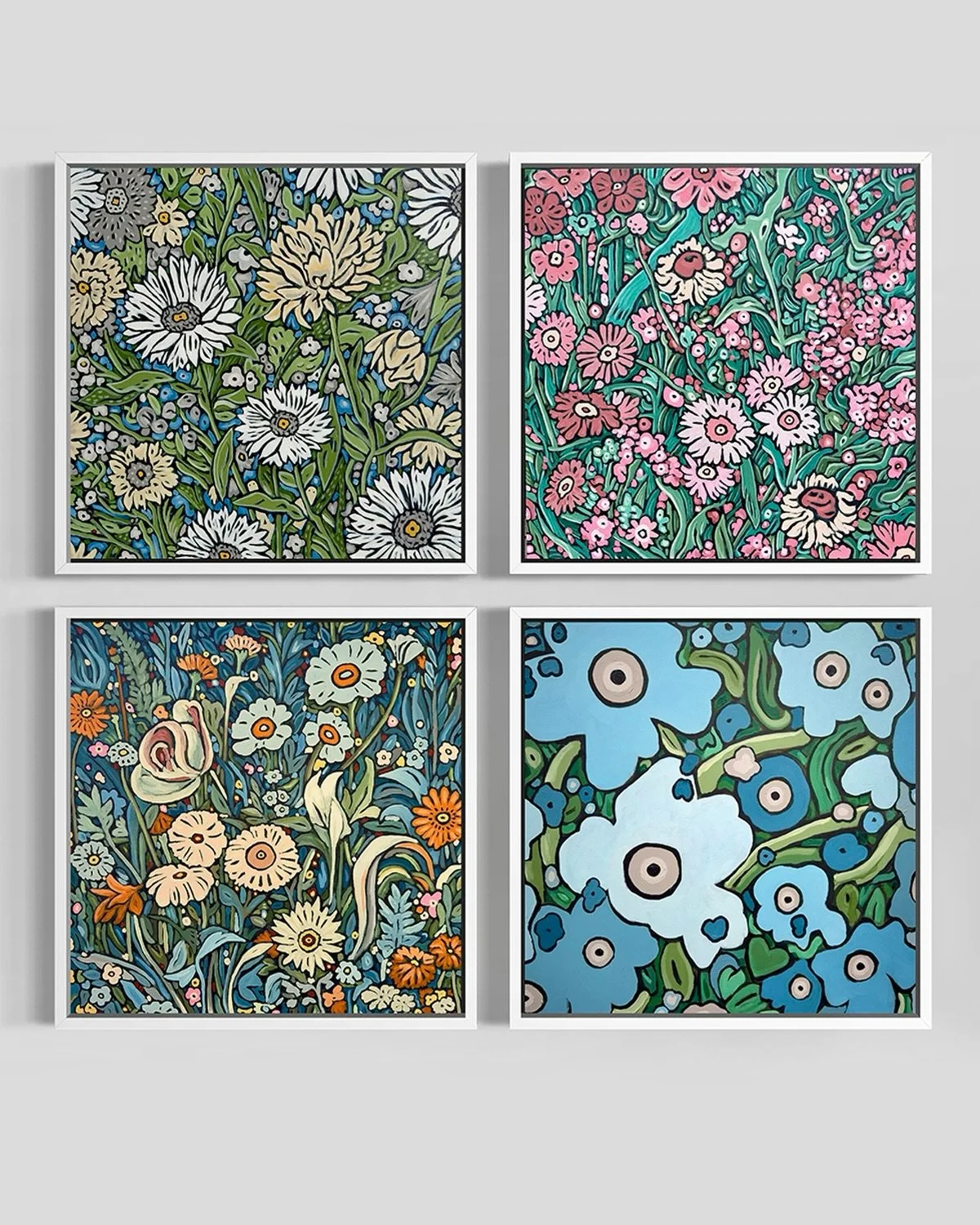 ART x RIDGEFIELD, CT: Excited to announce that my work will be featured with D. Colabella Fine Art Gallery during the Ridgefield Town Party on Sunday, May 31st! Come experience the gallery&rsquo;s incredible state-of-the-art mobile gallery fully acti