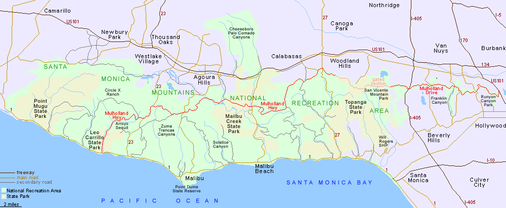 Map credit: http://www.americansouthwest.net/maps/santa-monica-mountains-map.gif