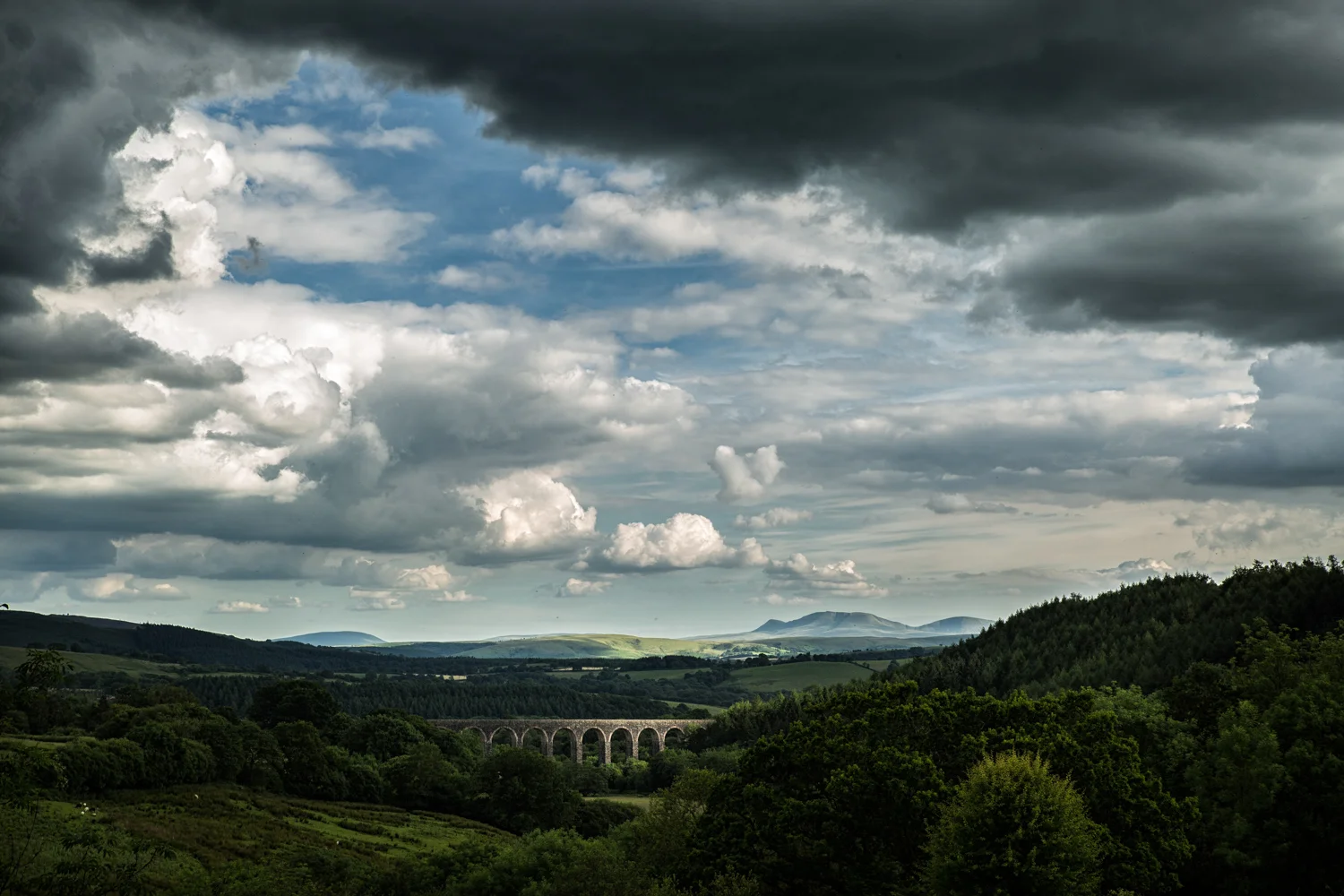 Cynghordy Viaduct