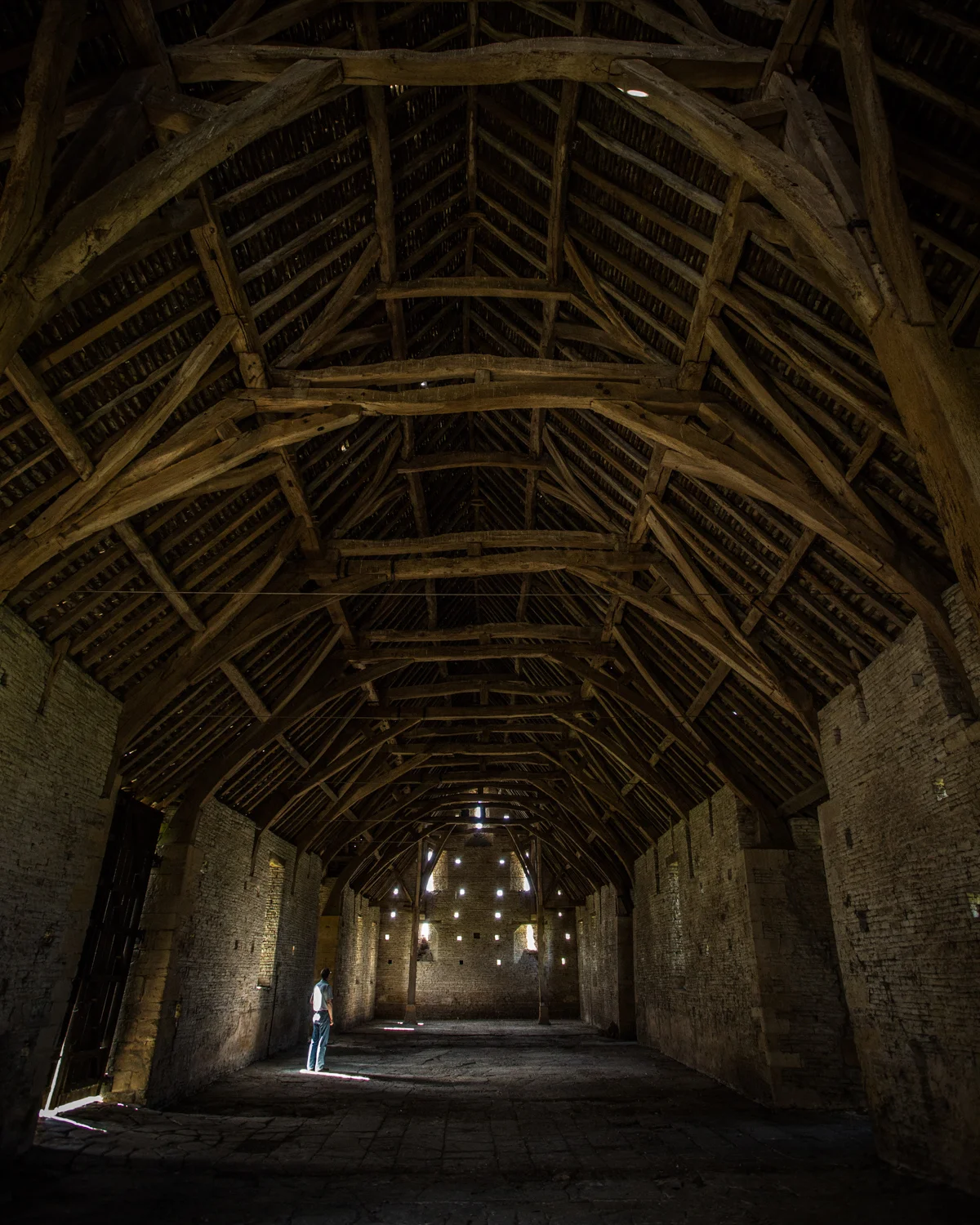 Medieval magnificence