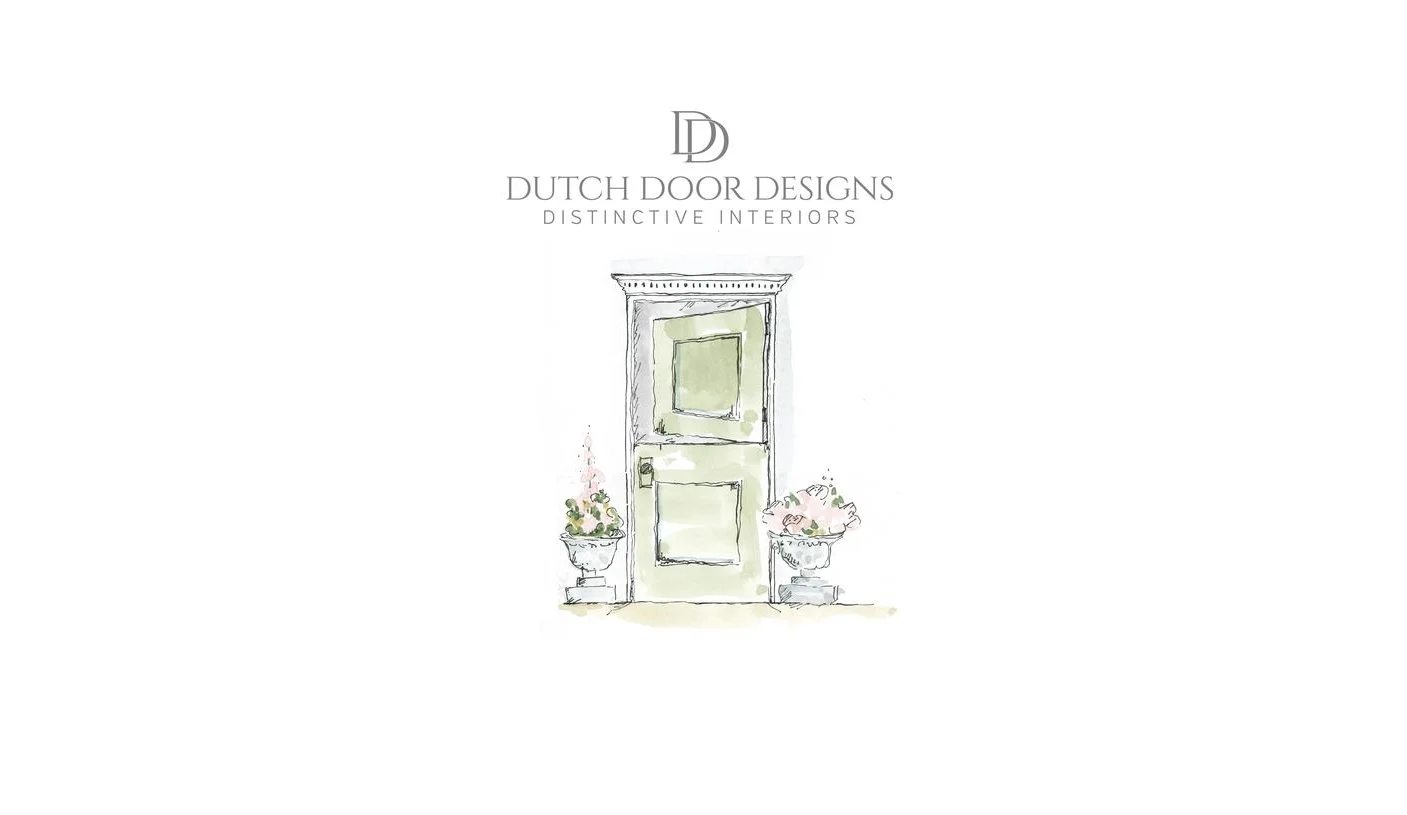 Dutch Door Designs