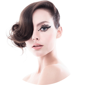 Shu Uemura teams up with Paperself