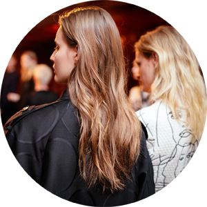 Stella’s off-duty look AW14