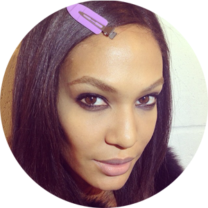 Regram from @ctilburymakeupJoan Smalls