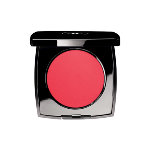 LE BLUSH CREME DE CHANEL in Chamade: La freschezza di un rosso rosato frizzante