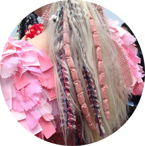 Regram from SamMcKnight1-ChanelAW14-silk sausages.png