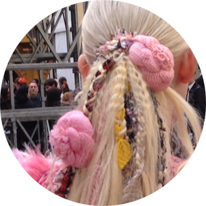 Regram from SamMcKnight1-ChanelAW14-ragtweeds.png