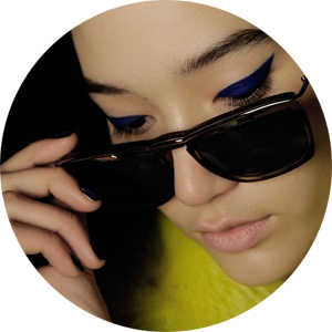Kenzo - - maccosmetics.tumblr.com