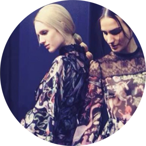 Regram from Voguemagazine -&nbsp;Valentino