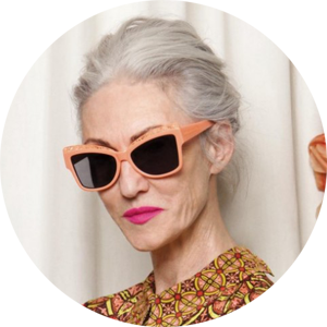 Linda Rodin for Karen Walker SS 2013&nbsp;