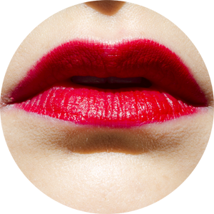 Beauty Tip: Homeoplasmine saved my (red) lips