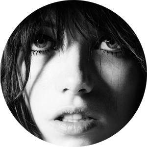 Saint Laurent's new muse is Grace Hartzel