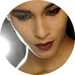 Moschino&nbsp;&nbsp;image from MAC Cosmetics