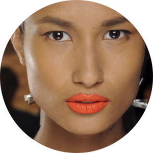 Prabal Gurung&nbsp;image from MAC Cosmetics