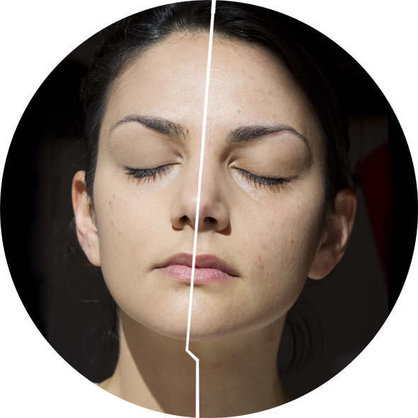 Beauty Crush: Chanel Perfection Lumière Velvet Foundation