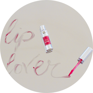 Truly, Madly, Deeply in Love with Lancôme's Lip Lover