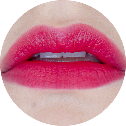 The fluid lipstick battle