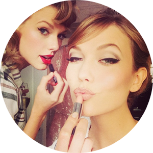 Sixties Flicks at the Met Gala