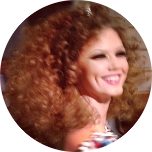 Arabian Princesses @ Chanel Cruise