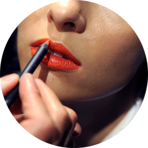 Dsquared - Image from&nbsp;maccosmetics.tumblr.com