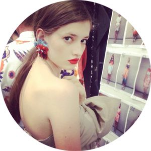 Regram from @msgm_official