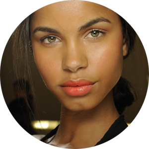 Desigual - Image from&nbsp;maccosmetics.tumblr.com