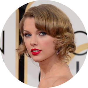 From The Red Carpets - The Old Hollywood Glam