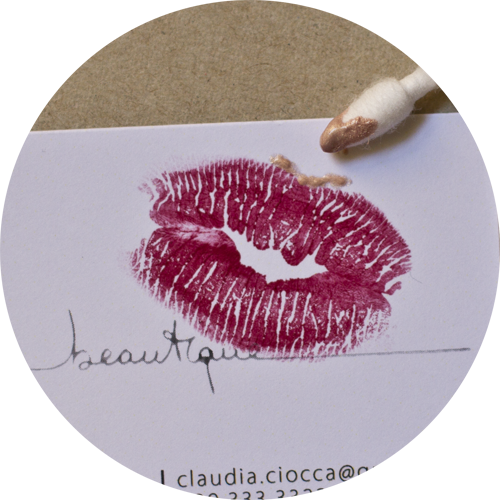 Quick Tip for fuller Lips