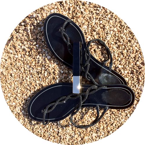 Protect your lashes with Clarins' Truly Waterproof Mascara